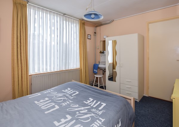 Medium property photo - Boschmeersingel 78, 5223 HK 's-Hertogenbosch